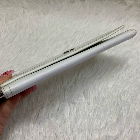 y2k COACH Slim Envelope Wallet - Picture 4 of 6